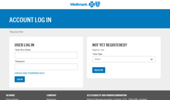welcomeprep.wellmark.com