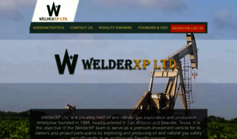 weldergroup.com