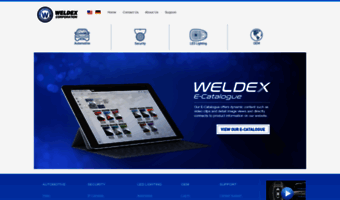 weldex.com