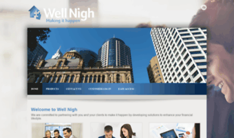 wellnigh.com.au