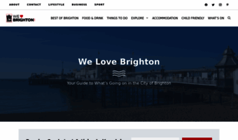 welovebrighton.com