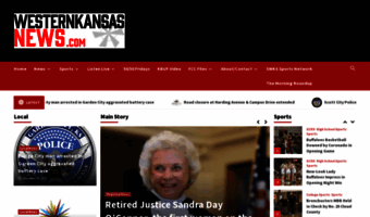 westernkansasnews.com