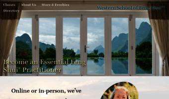 westernschooloffengshui.com