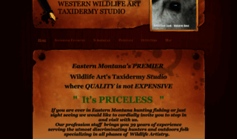 westernwildlifeartinc.com