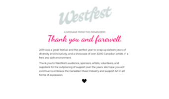 westfest.ca