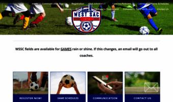 westsacsoccer.org