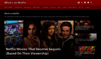 whats-on-netflix.com