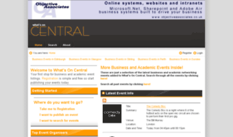 whatsoncentral.co.uk