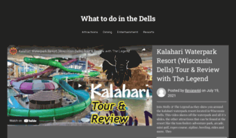 whattodointhedells.com