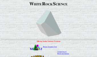 whiterockscience.com