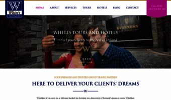 whitestours.com