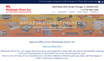 wholesaledirectinc.com