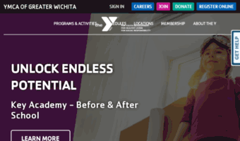 wichitaymca.org