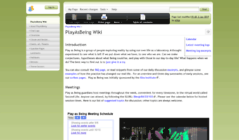 wiki.playasbeing.org