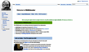 wikieducator.org
