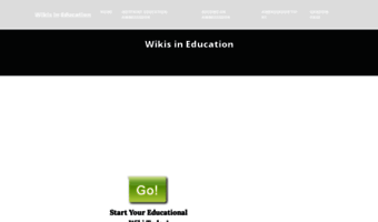 wikisineducation.wikifoundry.com
