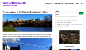 windsor-berkshire.co.uk