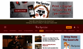 winespectator.com