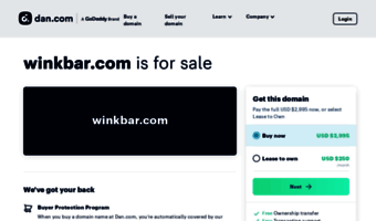 winkbar.com