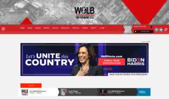 wolbbaltimore.newsone.com