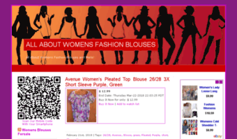 womens-fashion-blouses.womensfashion-online.com