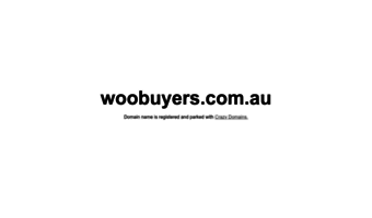 woobuyers.com.au