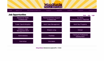 woodfords.applicantpro.com