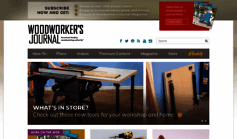 woodworkersjournal.com