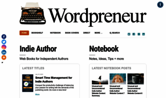 wordpreneur.com