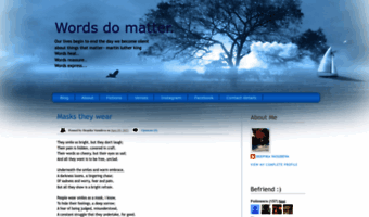 words-do-matter.blogspot.com