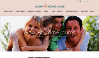 workathomemums.com.au