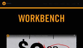 workbench.tv