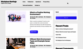 workplacerantings.com