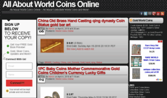 world-coins-online.coins-n-collectibles.com