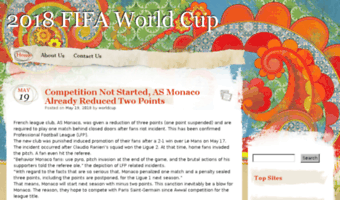 world-cup.info