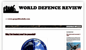 world-defece-review.blogspot.in