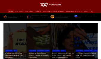 world-wire.com