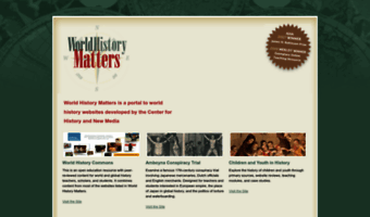 worldhistorymatters.org