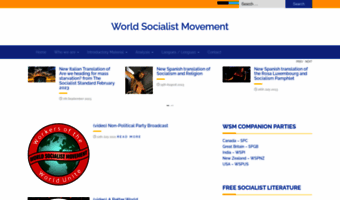 worldsocialism.org