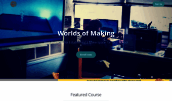 worldsofmaking.teachable.com