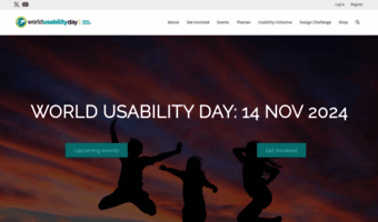 worldusabilityday.org