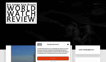 worldwatchreview.com