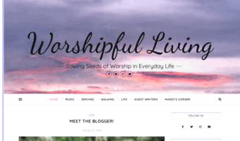 worshipfulliving.com