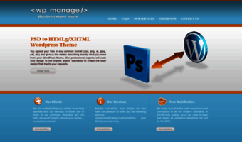 wpmanage.com
