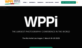 wppiexpo.com