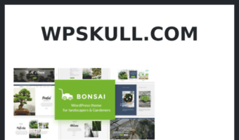 wpskull.wordpress.com