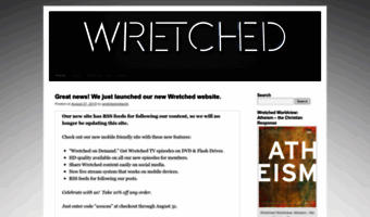 wretchednetwork.wordpress.com