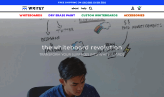 writeyboards.com