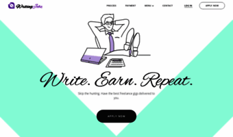 writingjobz.com