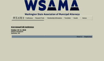 wsama.org